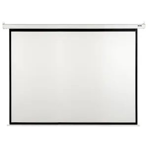 Scope Motorized Projector Screen Electric 400 x 300