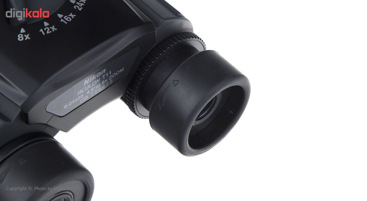 دوربین دو چشمی نیکون مدل Aculon T11 8-24 X 25 main 1 5