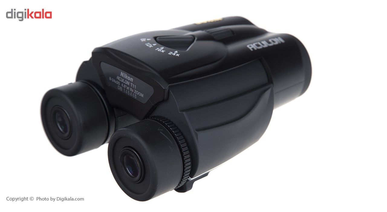 دوربین دو چشمی نیکون مدل Aculon T11 8-24 X 25 main 1 6