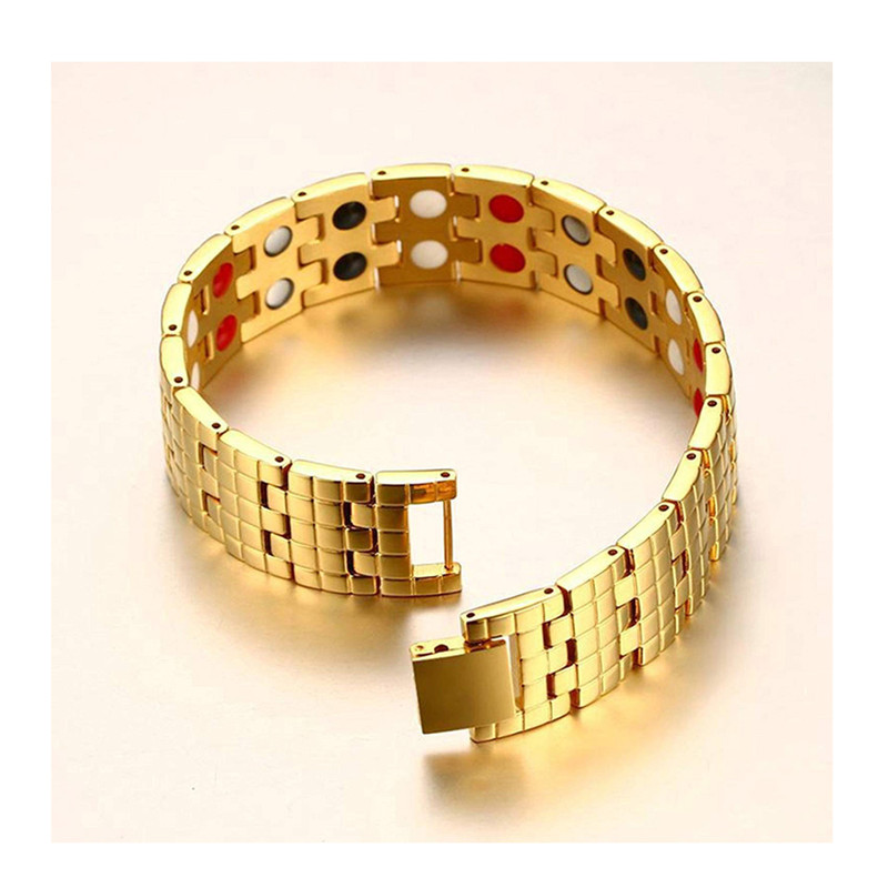 دستبند مغناطیسی مدل Tendi  کد 25