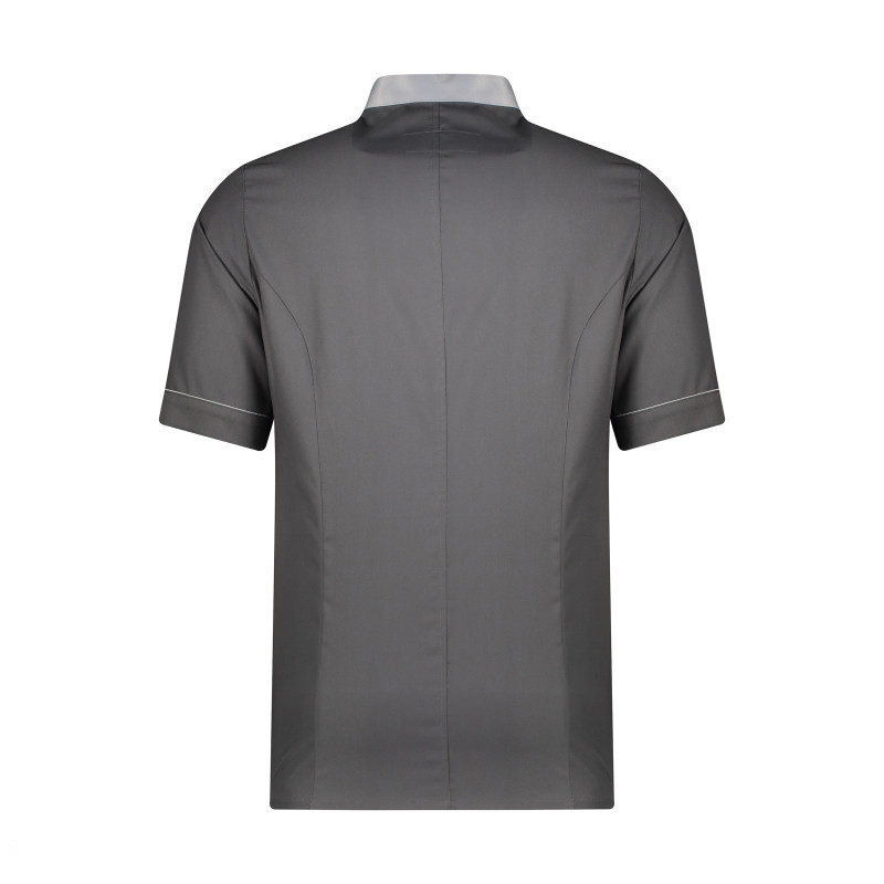 روپوش آشپزی کار جامه مدل First روپوش آشپزی کار جامه مدل First