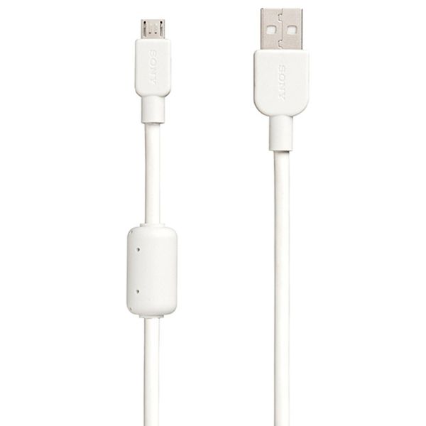کابل تبدیل USB به microUSB مدل CP-AB150 طول 1.5 متر کابل تبدیل USB به microUSB مدل CP-AB150 طول 1.5 متر