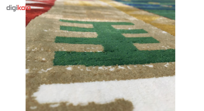 گبه ماشینی دنیز کد 2666K