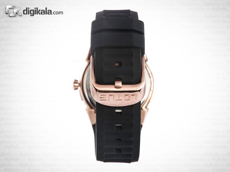 ساعت مچی عقربه ای زنانه لوتوس L15866/2 main 1 3