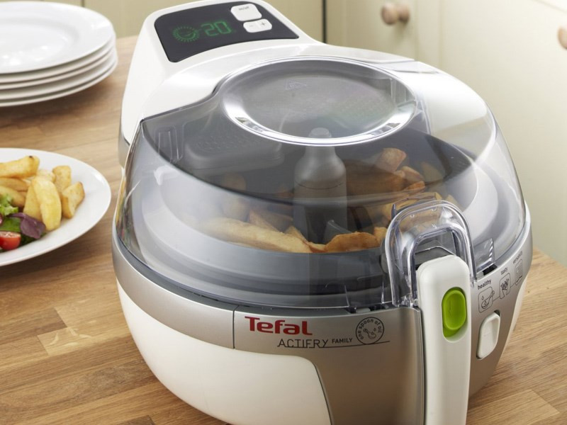 سرخ کن تفال مدل AH9000