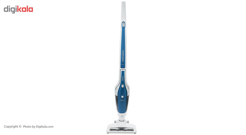 جارو شارژی مایدیا مدل 18A