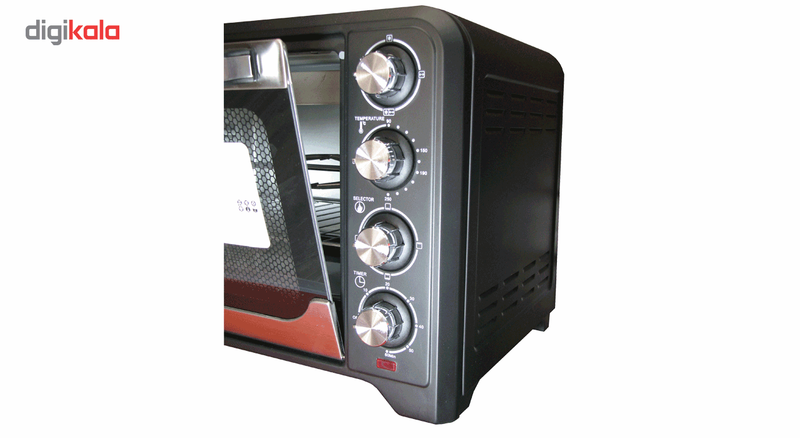 آون توستر سوپرمکس مدل S240