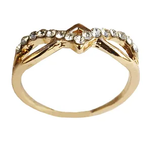 انگشتر زنانه کد 17