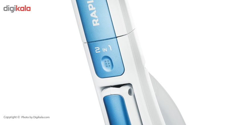 جارو شارژی مایدیا مدل 18A