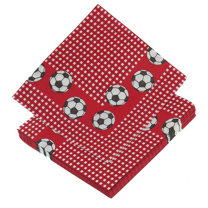 دستمال میز مدل MAPCO بسته 20 عددی