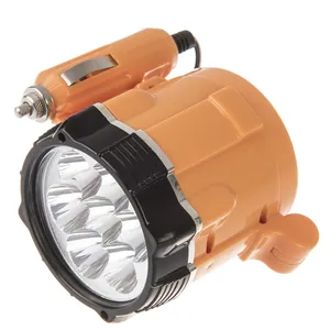 نورافکن آهن ربایی کارسان مدل LA-701