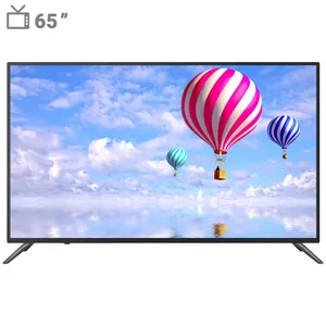 تلویزیون هوشمند شهاب مدل 65SH102U1  سایز 65 اینچ