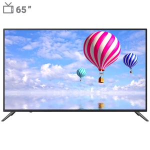 تلویزیون هوشمند شهاب مدل 65SH102U1  سایز 65 اینچ
