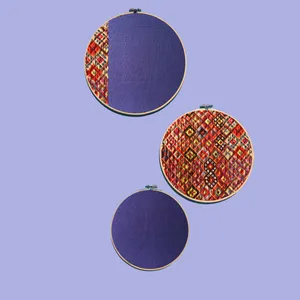 دیوارکوب مدل بوهو مجموعه 3 عددی