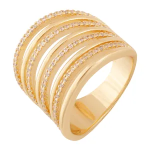 انگشتر زنانه مدل R3484