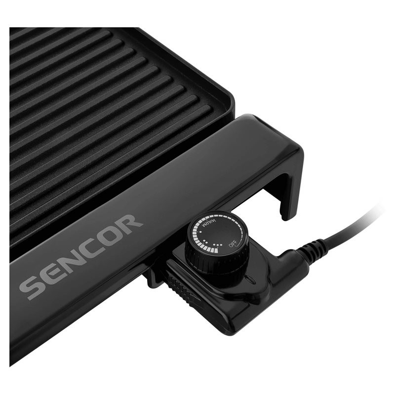 باربیکیو سنکور مدل  SBG 106 BK