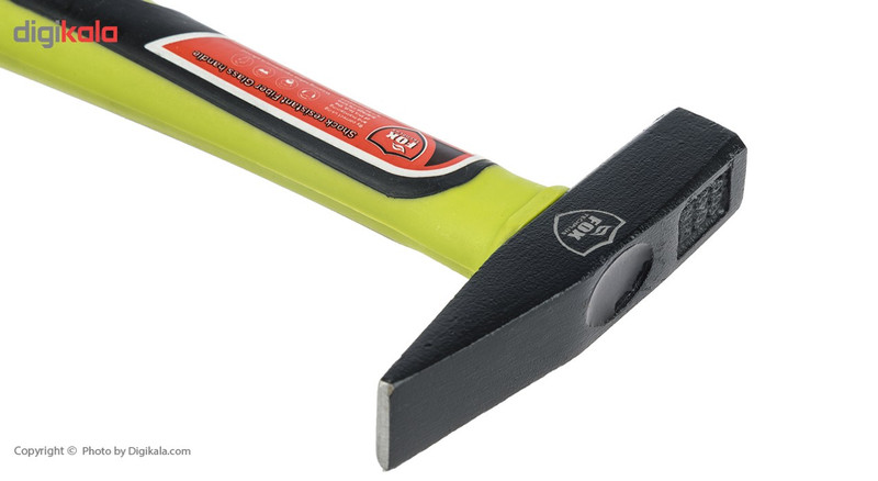 چکش فاکس وزن 195 گرم