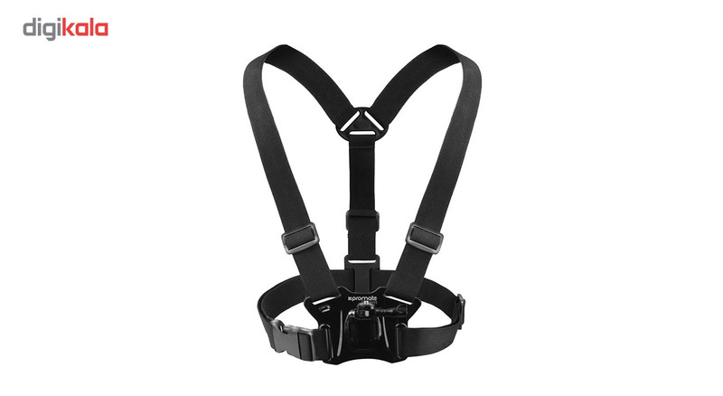 بند سرشانه ای حمل دوربین پرومیت مدل Chest Mount 1