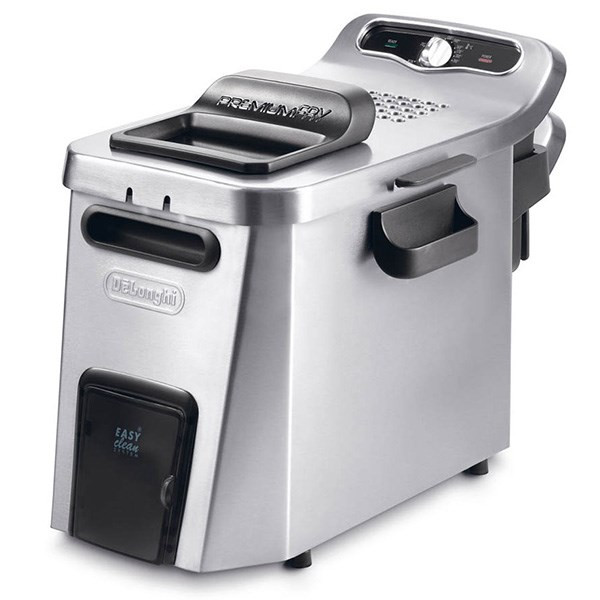 سرخ کن دلونگی مدل PREMIUMFRY F34522CZ