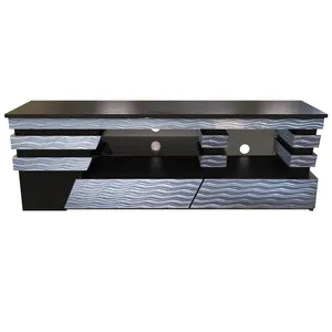 میز تلویزیون برتاریو مدل B132BWW