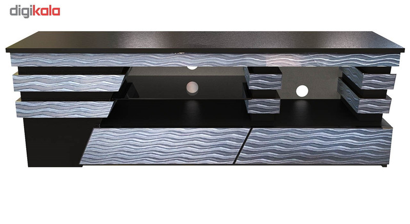 میز تلویزیون برتاریو مدل B132BWW میز تلویزیون برتاریو مدل B132BWW