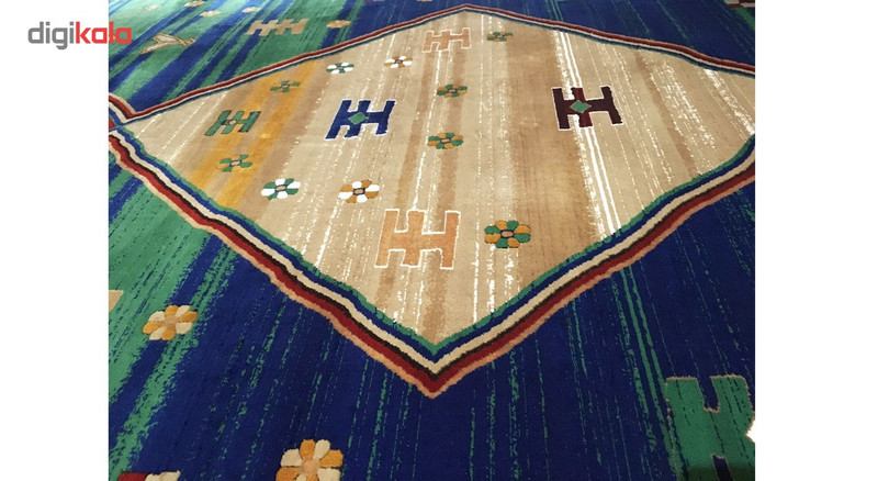 گبه ماشینی دنیز کد 2666K