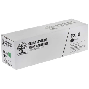 تونر سدرا مدل FX10