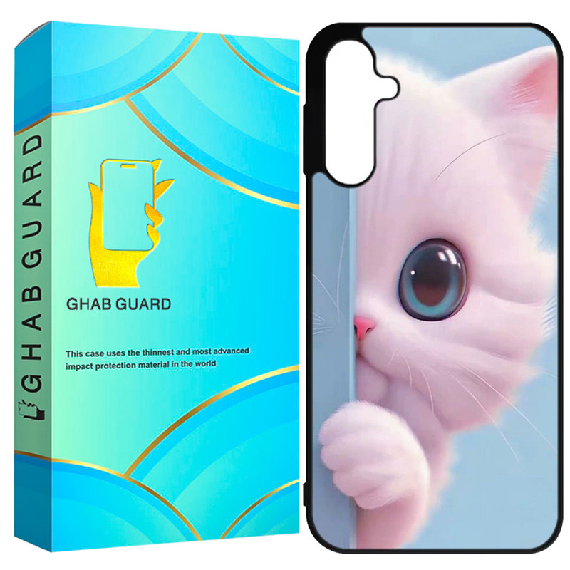 کاور قاب گارد مدل GCHPA55 مناسب برای گوشی موبایل سامسونگ Galaxy A55