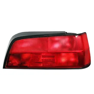 SNT SNTPSTR Automotive Rear Right Lighting For Peugeot Pars