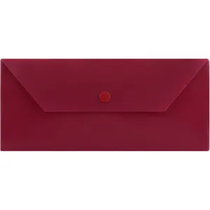 Papco 104M Button Folder