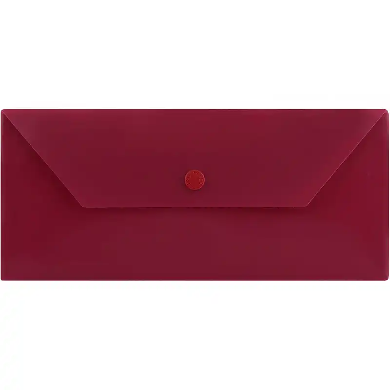 پوشه دکمه دار پاپکو کد 104M