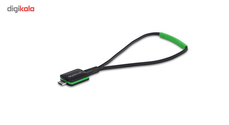 گیرنده دیجیتال microusb مای جیکا مدل Pad TV PT-115