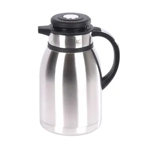فلاسک آی هوم مدل IH-603 ظرفیت 2 لیتر