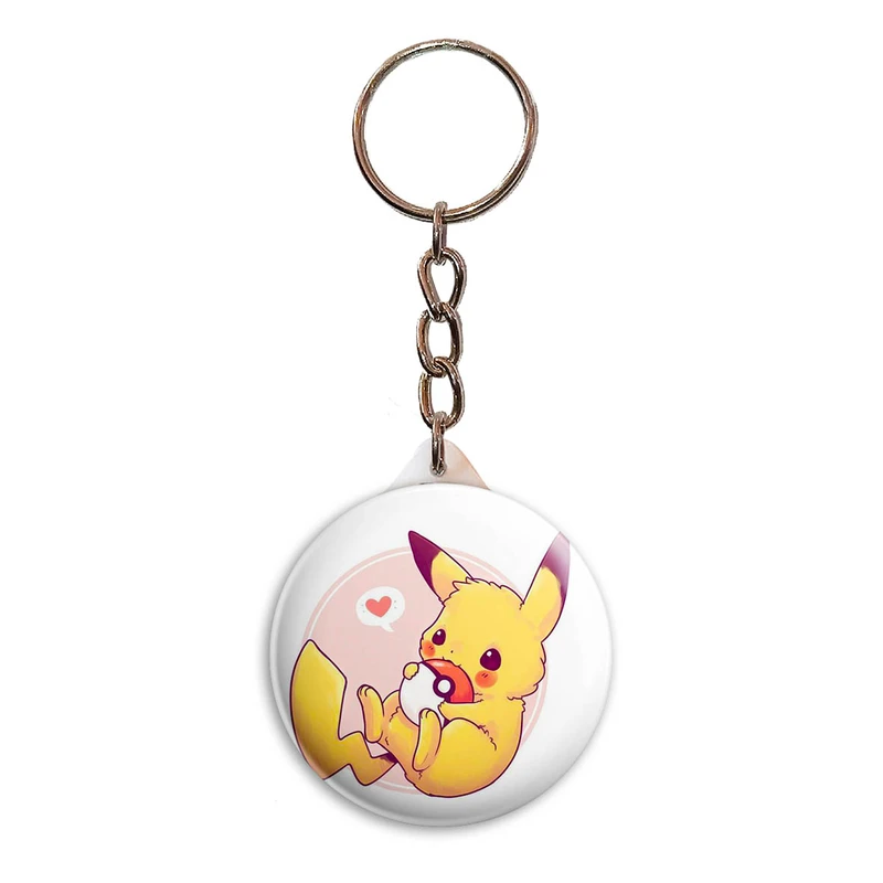 جاکلیدی پرمانه طرح pokemon کد pmy.25163