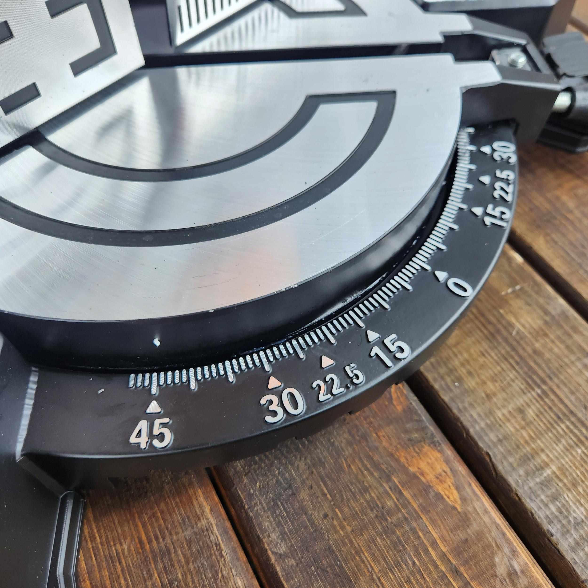 اره فارسی بر صنعتی اینتیمکث کد  0626 ثابت