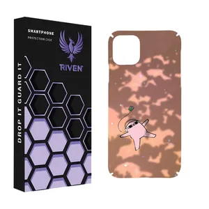 RIVEN RI2-16 Case For Apple iPhone 12 Pro