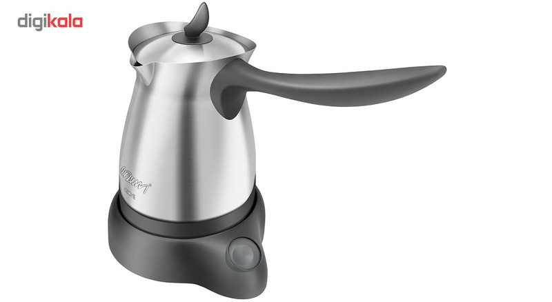 قهوه جوش برقی آرزوم مدل AR390