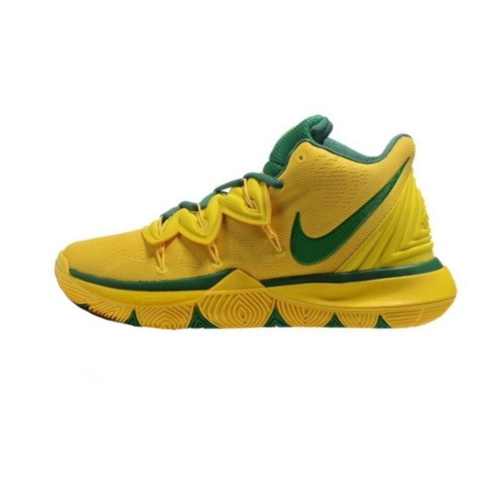 کفش والیبال مردانه مدل kyrie 5