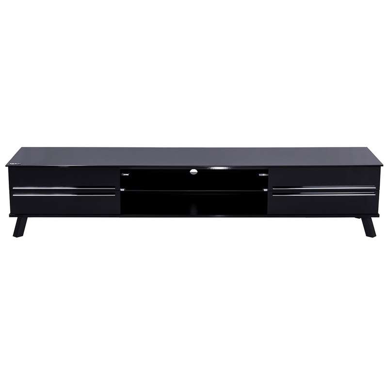 میز تلویزیون نگرا مدل آیلکس کد LTBL220