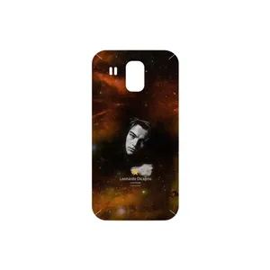 MAHOOT Leonardo Dicaprio Cover Sticker for Huawei Ascend G525