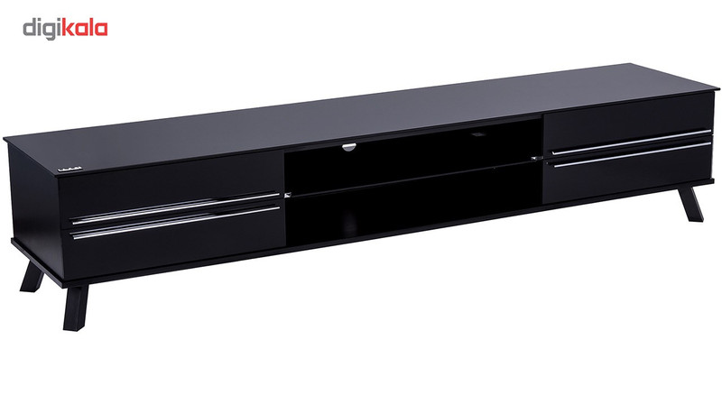 میز تلویزیون نگرا مدل آیلکس کد LTBL220
