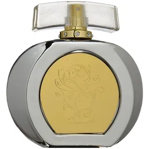 Nu Parfums Silver Lace Eau De Toilette For Men 100ml