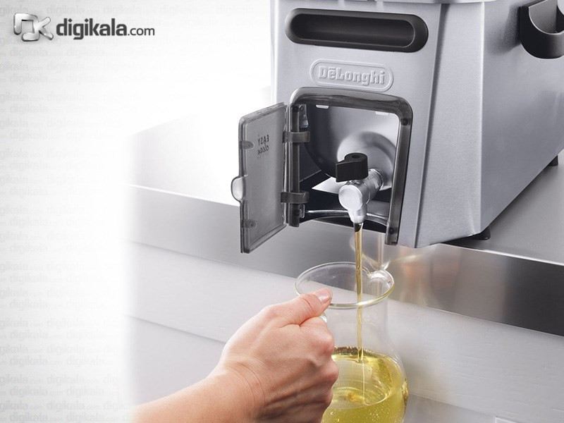 سرخ کن دلونگی مدل PREMIUMFRY F34522CZ