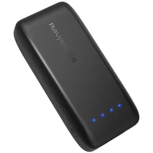 شارژر همراه راوپاور مدل RP-PB060 ظرفیت 6700 میلی آمپرساعت
