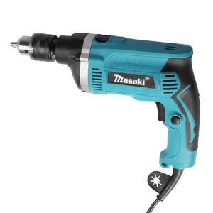 دریل چکشی ماساکی مدل M710