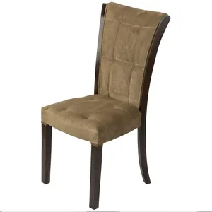 صندلی صنایع چوب قائم مدل k314