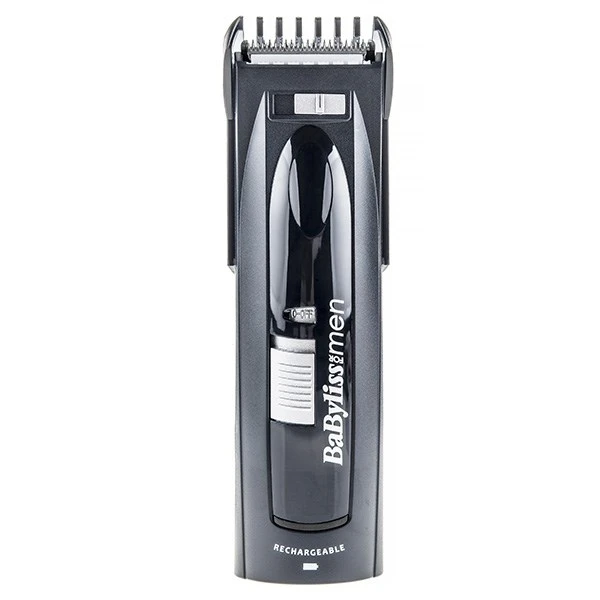 ماشین اصلاح موی سر و صورت بابیلیس مدل Babyliss E696SDE Hair Clipper
