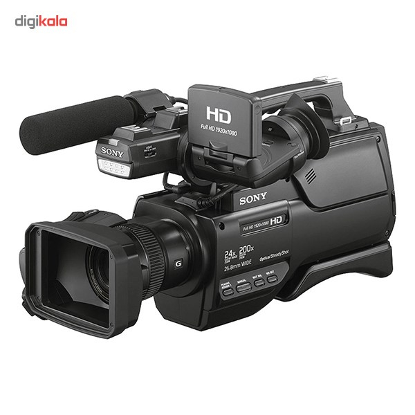 دوربین فیلم برداری سونی HXR-MC2500