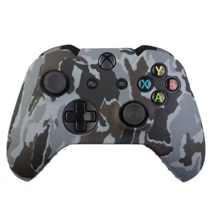 Army 4 Xbox One Controller Cover