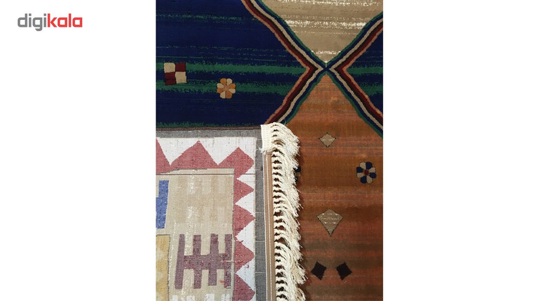 گبه ماشینی دنیز کد 2666K